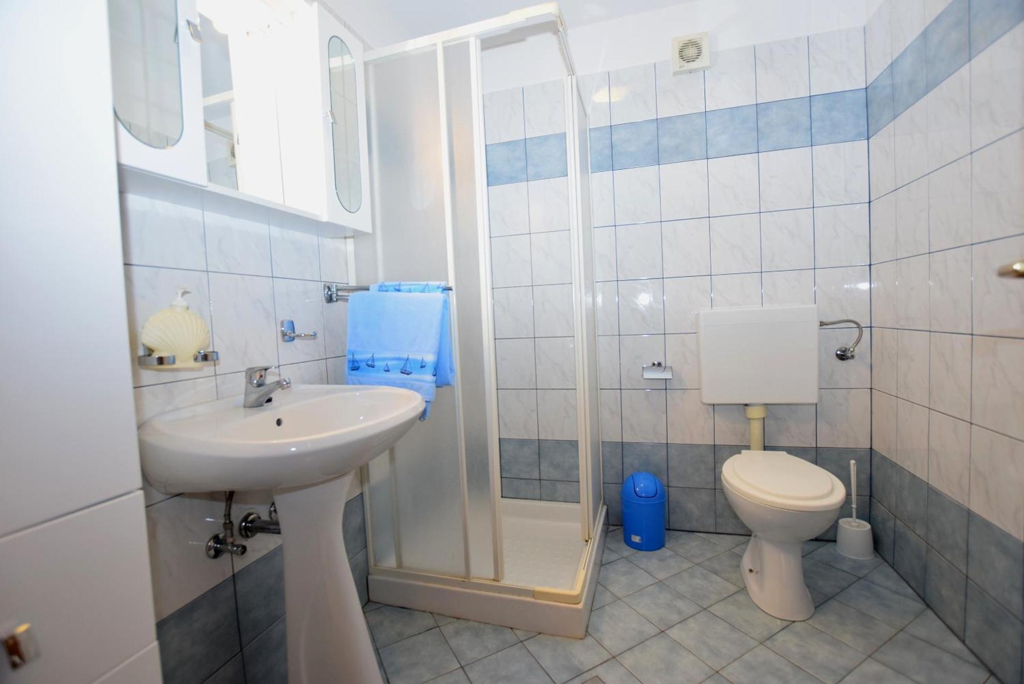 Apartments Petra Банджоле Номер фото