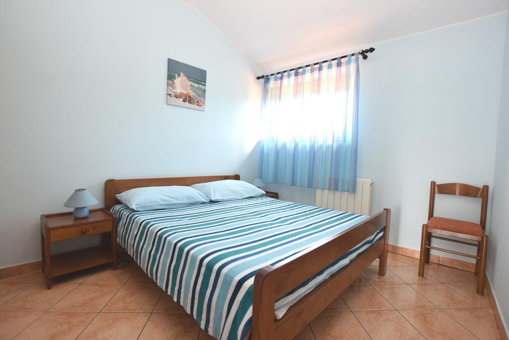 Apartments Petra Банджоле Экстерьер фото