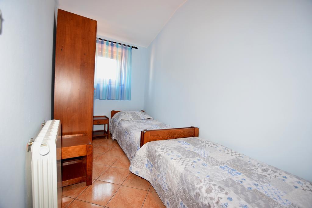 Apartments Petra Банджоле Экстерьер фото